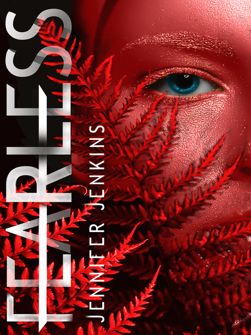 Title details for Fearless by Jennifer Jenkins - Available